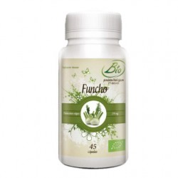 Fharmonat Biokygen Funcho 45 Cápsulas