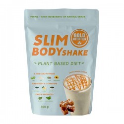 Gold Nutrition Slim Body...
