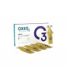 OxxyO3 Multi Óleo 100% Ozonizado 600 IP em Monodoses 5x5ml