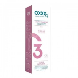 OxxyO3 Shampoo Ozone 200ml