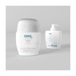 OxxyO3 Ozongel 250ml