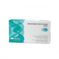 TESTE HELICOBACTER PYLORI- 1 TESTE