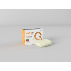 OXXYO3 VET SOAP PETS – 150G