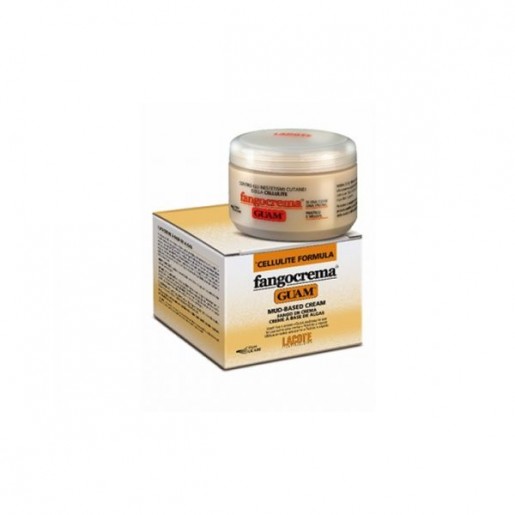Guam Fangocrema Creme Lama de Algas 300ml