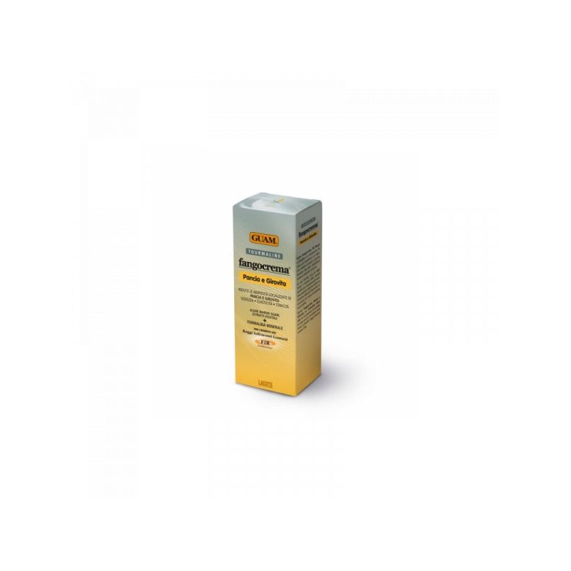Guam Fangocrema ( Pancia e Girovita ) Barriga e Cintura 150ml