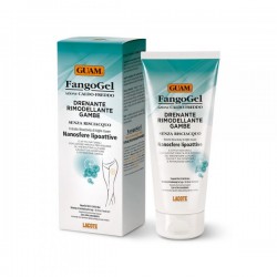Guam Fangogel Drenante Remodelante Pernas 200ml