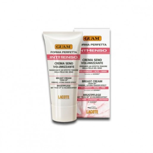 Guam Inthenso Creme de Seios Push Up 150ml