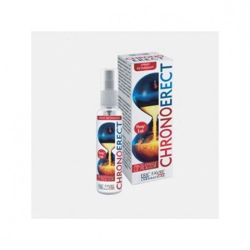 Eric Favre Spray Chrono Erect 20ml