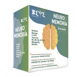 BEE - Neuro e Memória 30...
