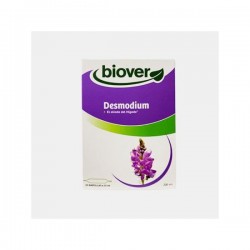 Biover Desmodium 20 Ampolas