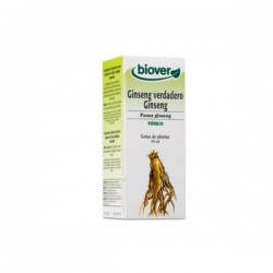 Biover Panax ginseng 50ml