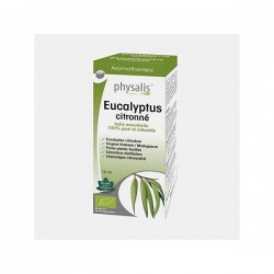 Biover Óleo Essencial de...