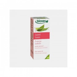 Biover Óleo Essencial Louro...