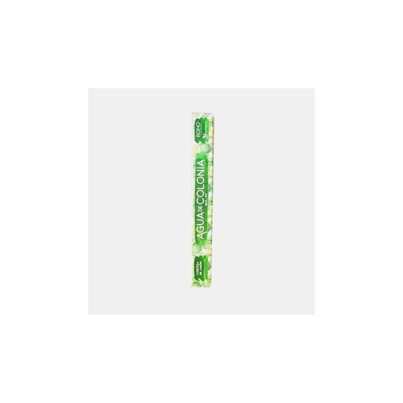 Boho Agua de Colónia Limao Eau de Cologne 18ml Recarga (Original)