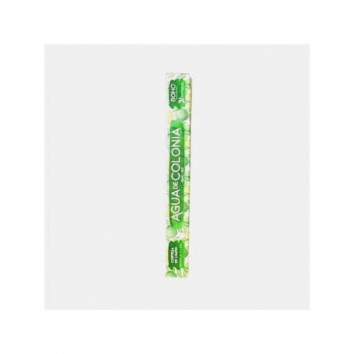 Boho Agua de Colónia Limao Eau de Cologne 18ml Recarga (Original)