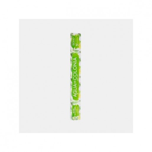 Boho Agua de Colónia Chá Verde Eau de Cologne 18ml Recarga (Original)