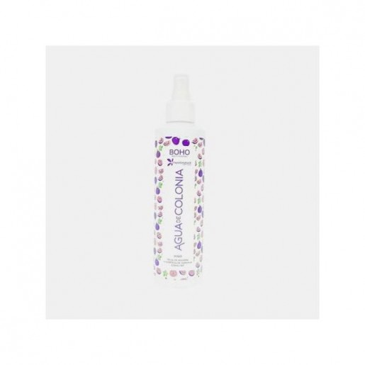 Boho Agua de Colónia Figo Eau de Cologne 200ml (Original)