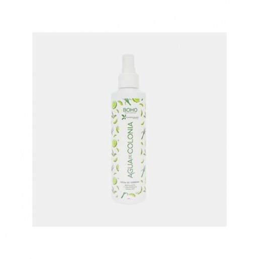 Boho Agua de Colónia Verbena Eau de Cologne 200ml (Original)