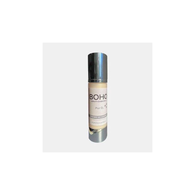 Boho Cosmetics Creme de Ozono 50ml