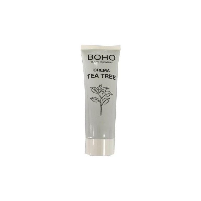 Biover Creme Boho Tea Tree 40ml