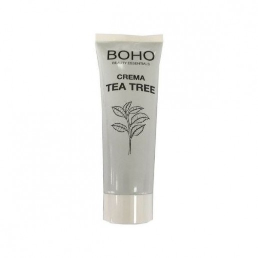 Biover Creme Boho Tea Tree 40ml