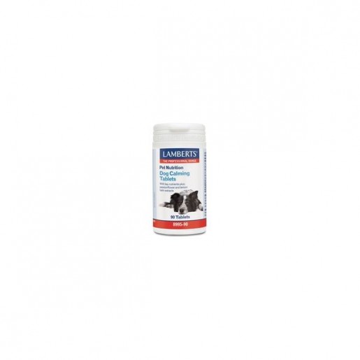 Lamberts Calmantes 90 comprimidos
