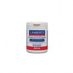 Lamberts Choline Liver...