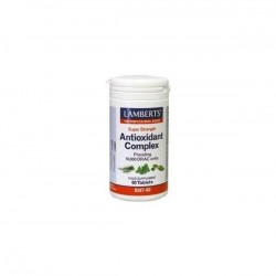 Lamberts Antioxidant Complex 60 comprimidos