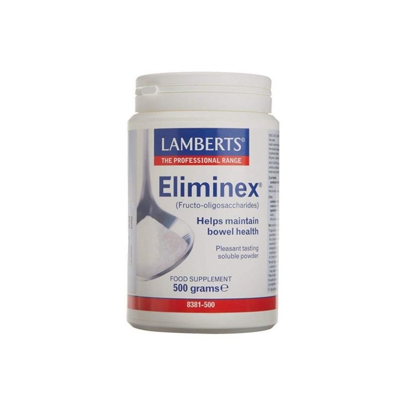 Lamberts Eliminex 500g