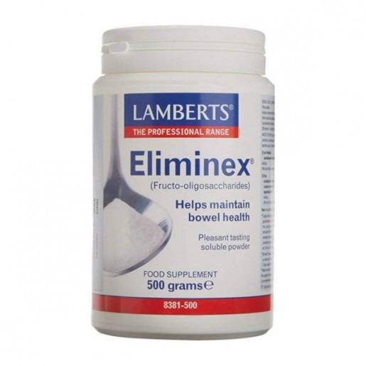 Lamberts Eliminex 500g