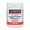 Lamberts Lactasa Complex 200mg 60 Capsulas