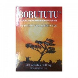 Novo Horizonte Borututu...