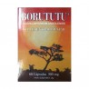 Novo Horizonte Borututu 300mg 60 cápsulas
