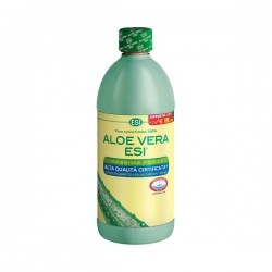 ESI Aloe Vera Juice 500ml