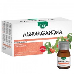 ESI Ashwagandha 10 Frascos