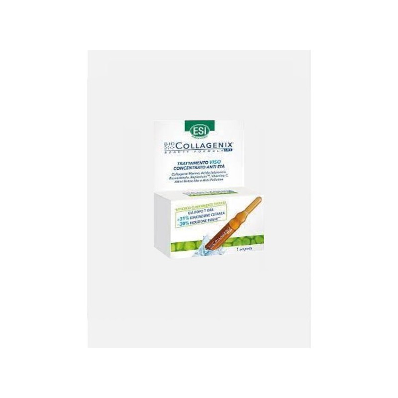 ESI BioCollagenix Monodose 1 Ampola