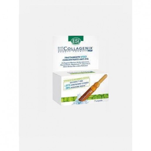 ESI BioCollagenix Monodose 1 Ampola