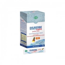 ESI Diurerbe Forte Pocket Drink 24 Saquetas Ananás