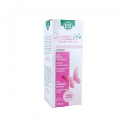 Esi Donna Life Tiro de Sabão de Higiene Íntima Calmante 250ml