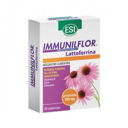 ESI Immunilflor Lactoferrina 200mg
