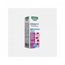 ESI Immunilflor Spray Bucal Defesa Viral 25ml