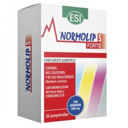 ESI Normolip 5 Forte 36...