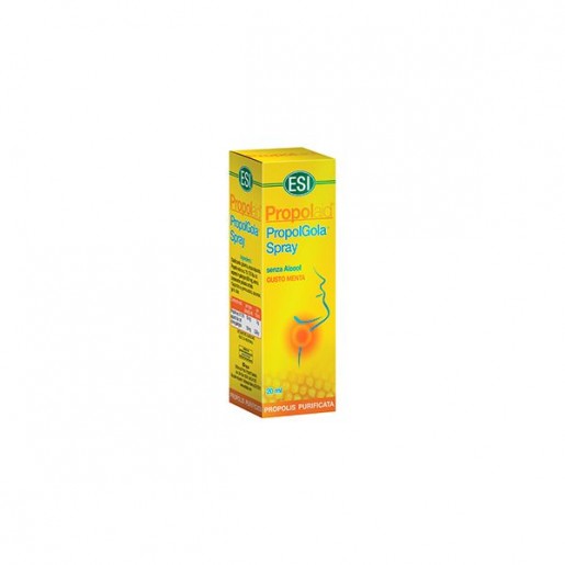 ESI Propolais Spray 20ml