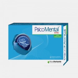 PSICO MENTAL EXTRA FORTE 30...