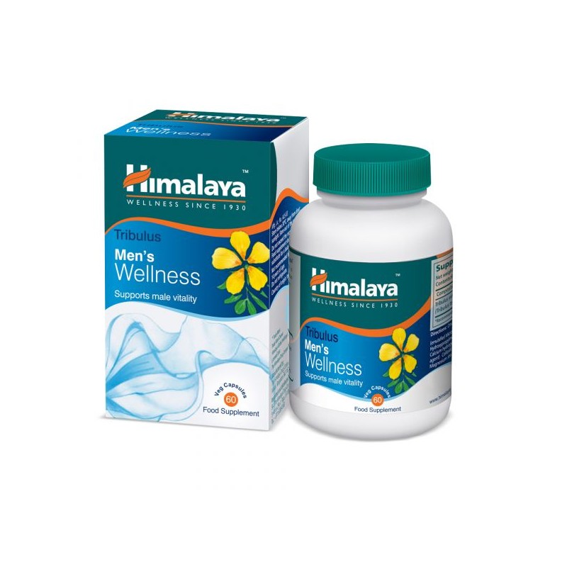 Tribulus 60 capsulas