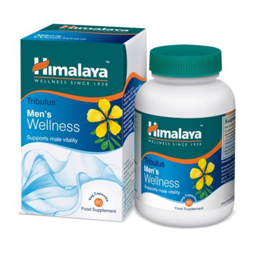 Tribulus 60 capsulas