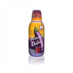 Nutriflor Beringela Detox 500ml