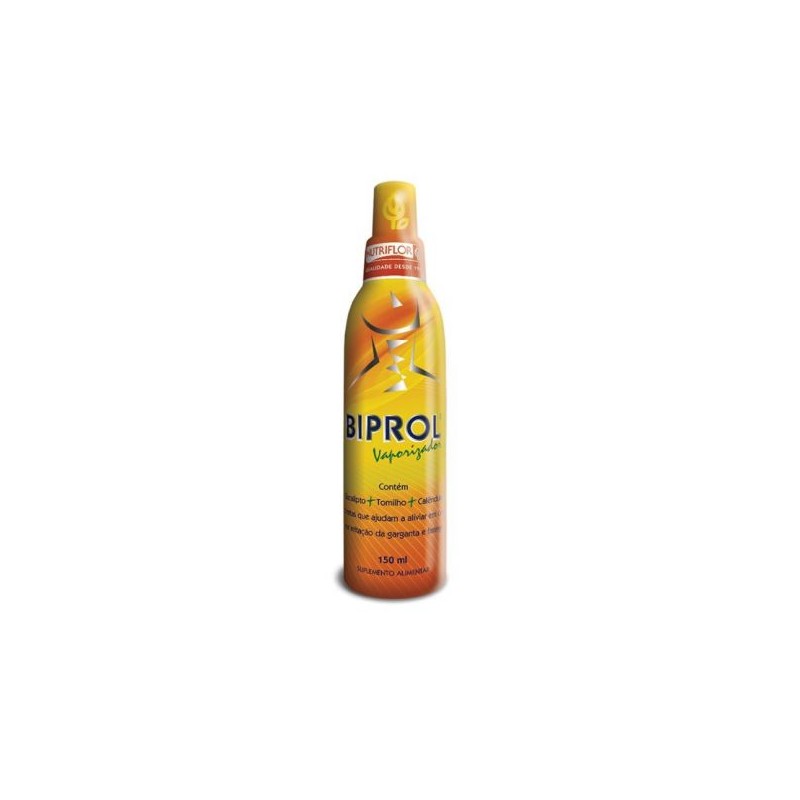 Nutriflor Biprol vaporizador oral spray 150ml