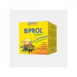 Biprol Tisana 10 Saquetas