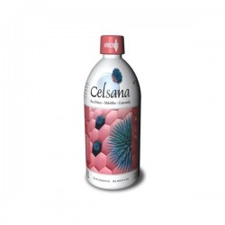 Nutriflor Celsana Xarope 500ml